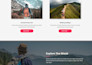 build cheap website at affordable price, wordpress design